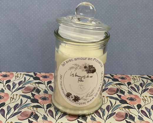 Apothicaire parfumé