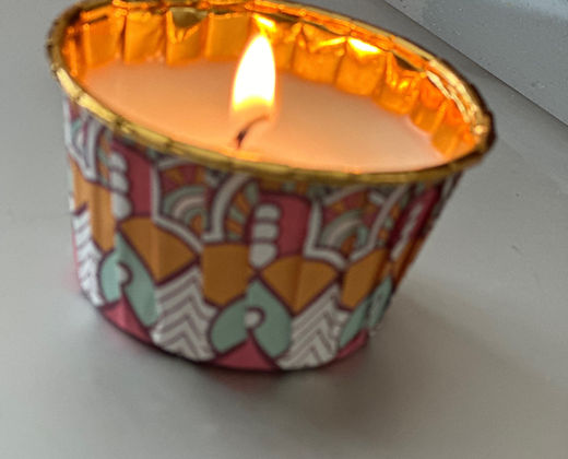 Pain d’épices de Noël