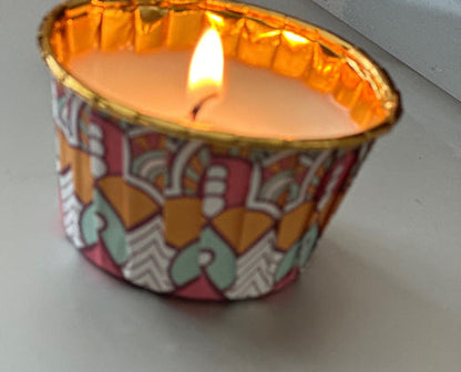Pain d’épices de Noël