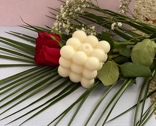 Bubble déco