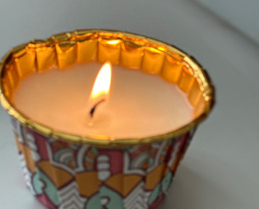 Pain d’épices de Noël