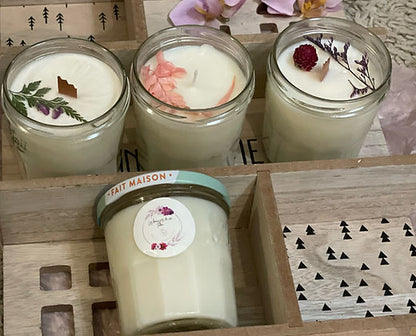 Les petites folies de Marjorie invités