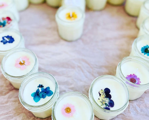 Les petites folies de Marjorie invités