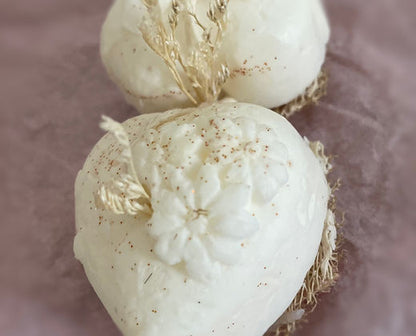 Guirlande parfumée de Marie
