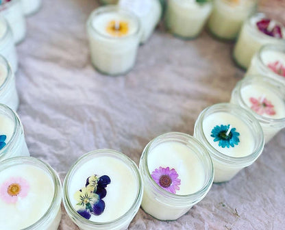 Les petites folies de Marjorie invités