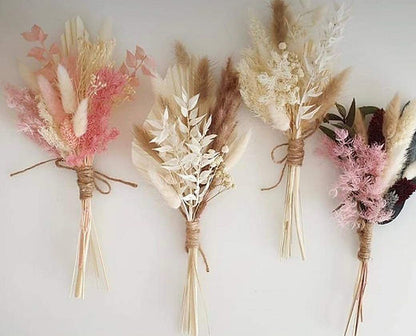 Boutonnière Mariage