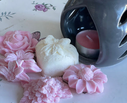 Les fondus de Jazz (1 fondant =3€)