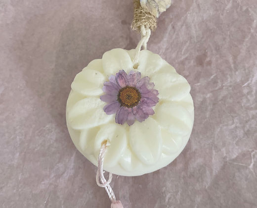 Guirlande parfumée de Marie