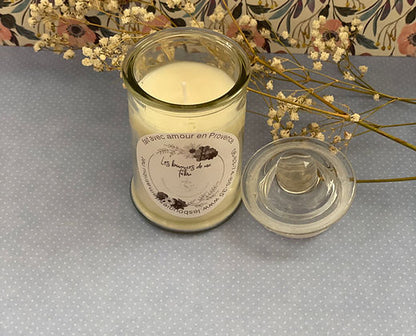 Apothicaire parfumé