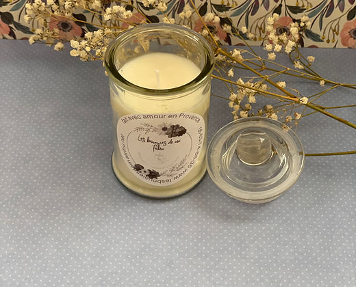 Apothicaire parfumé