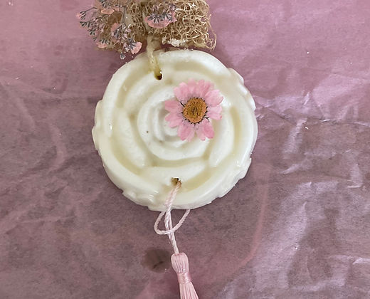 Guirlande parfumée de Marie